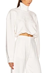 blank pullover